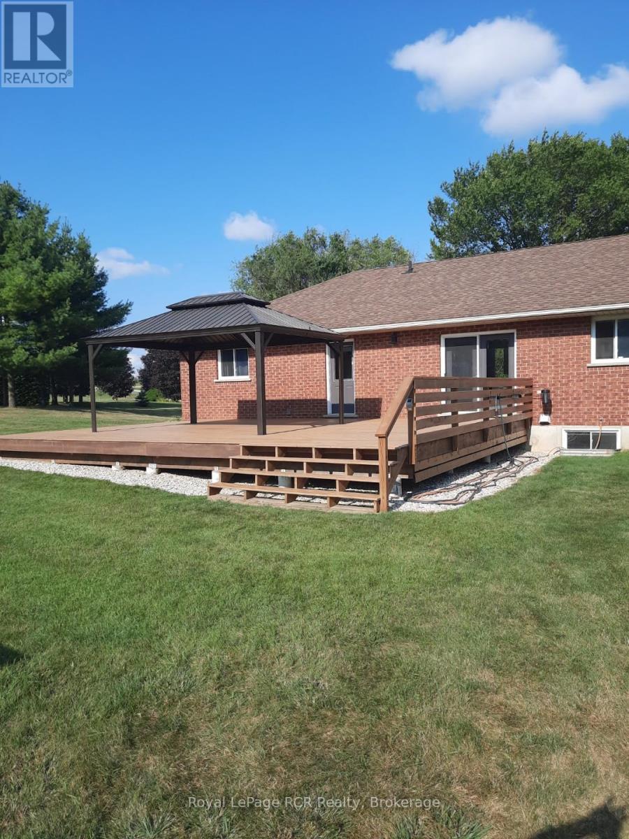 9632 Concession Rd 4 N, Wellington North, Ontario  N0G 2L0 - Photo 5 - X12807786