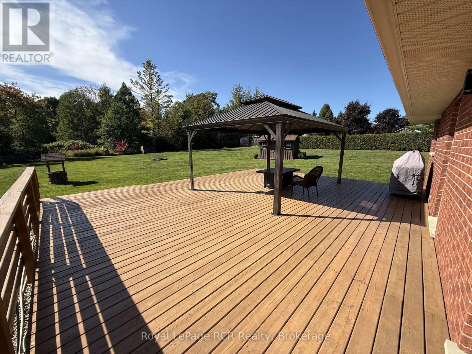 9632 Concession Rd 4 N, Wellington North, Ontario  N0G 2L0 - Photo 7 - X12807786