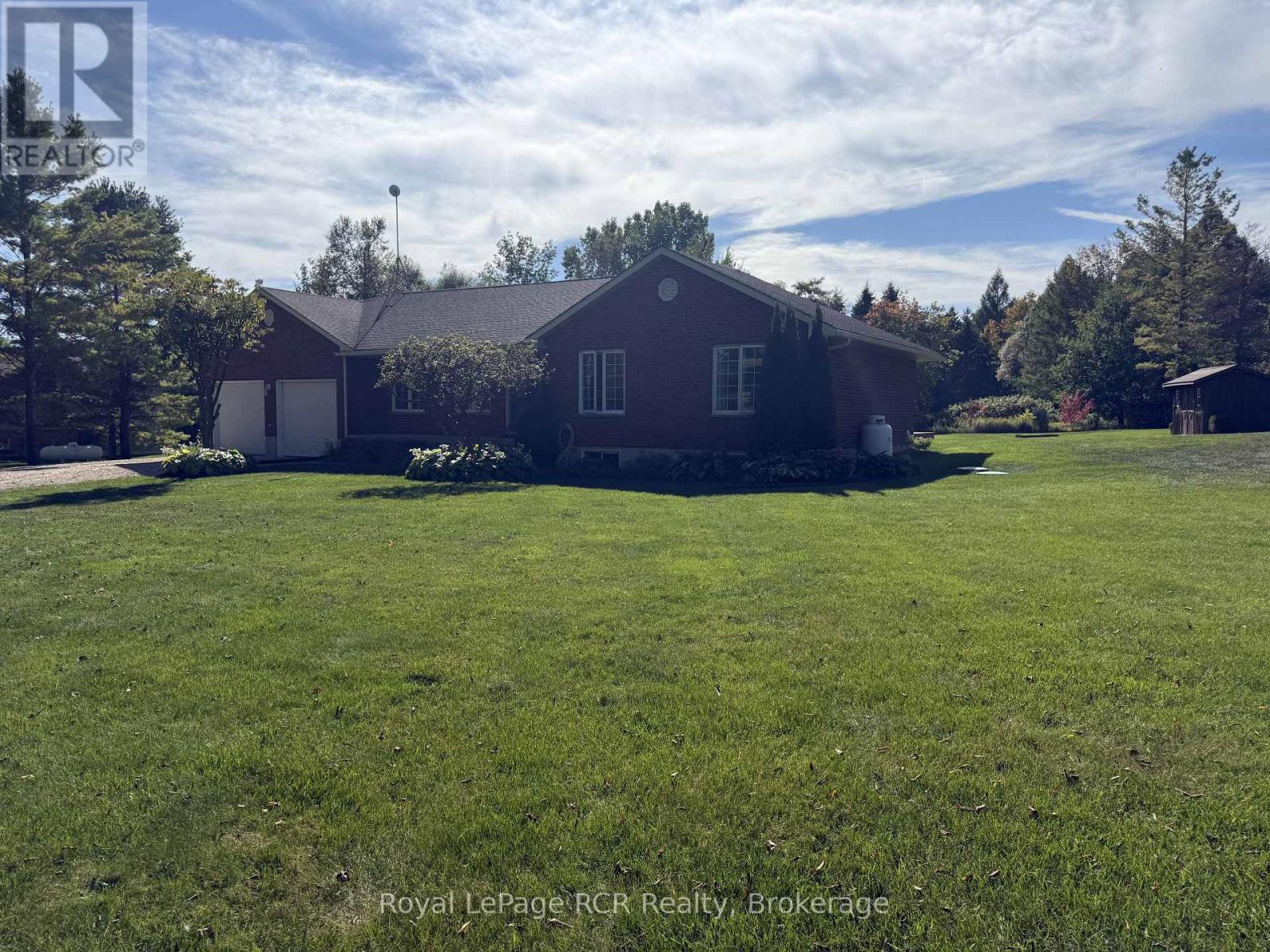 9632 Concession Rd 4 N, Wellington North, Ontario  N0G 2L0 - Photo 8 - X12807786