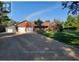 9632 CONCESSION RD 4 N, Wellington North, Ontario