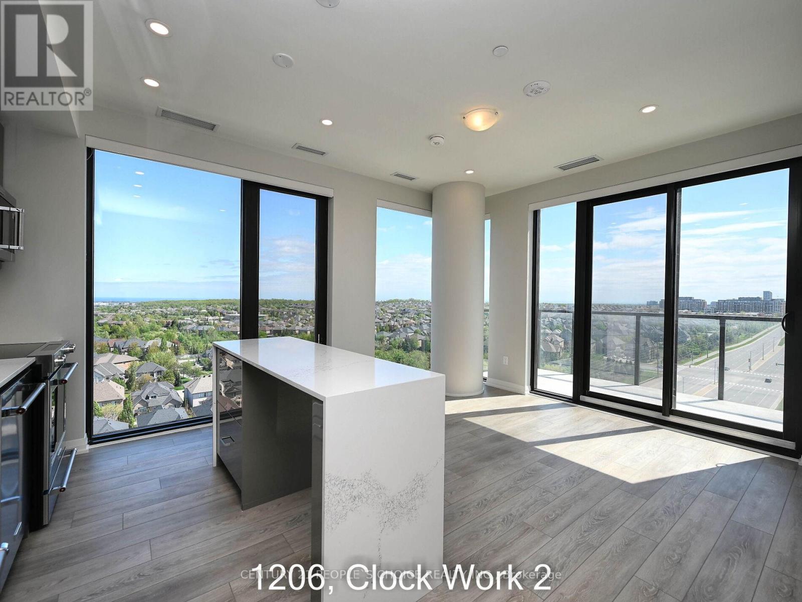 1206 - 3006 William Cutmore Boulevard, Oakville, Ontario  L6H 3W9 - Photo 8 - W12634828