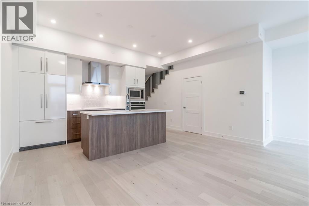 15 Wellington Street S Unit# 103, Kitchener, Ontario  N2G 0E4 - Photo 10 - 40806056