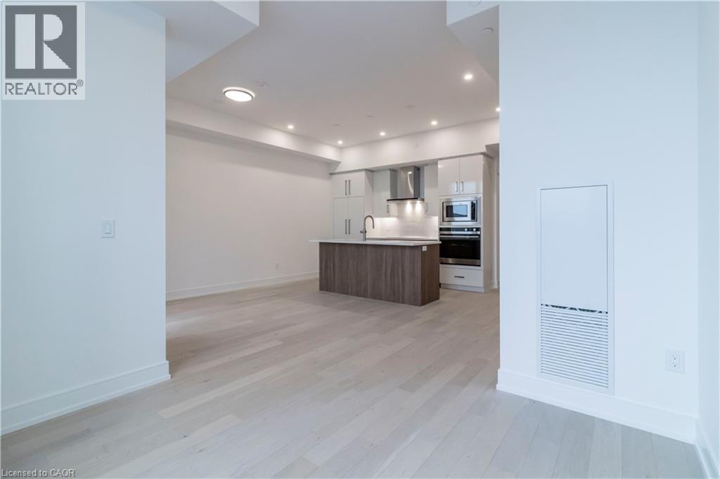 15 Wellington Street S Unit# 103, Kitchener, Ontario  N2G 0E4 - Photo 8 - 40806056