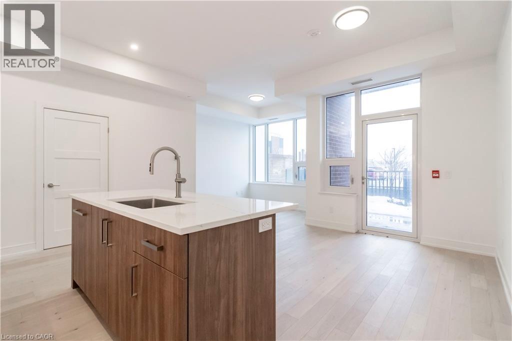 15 Wellington Street S Unit# 103, Kitchener, Ontario  N2G 0E4 - Photo 18 - 40806056