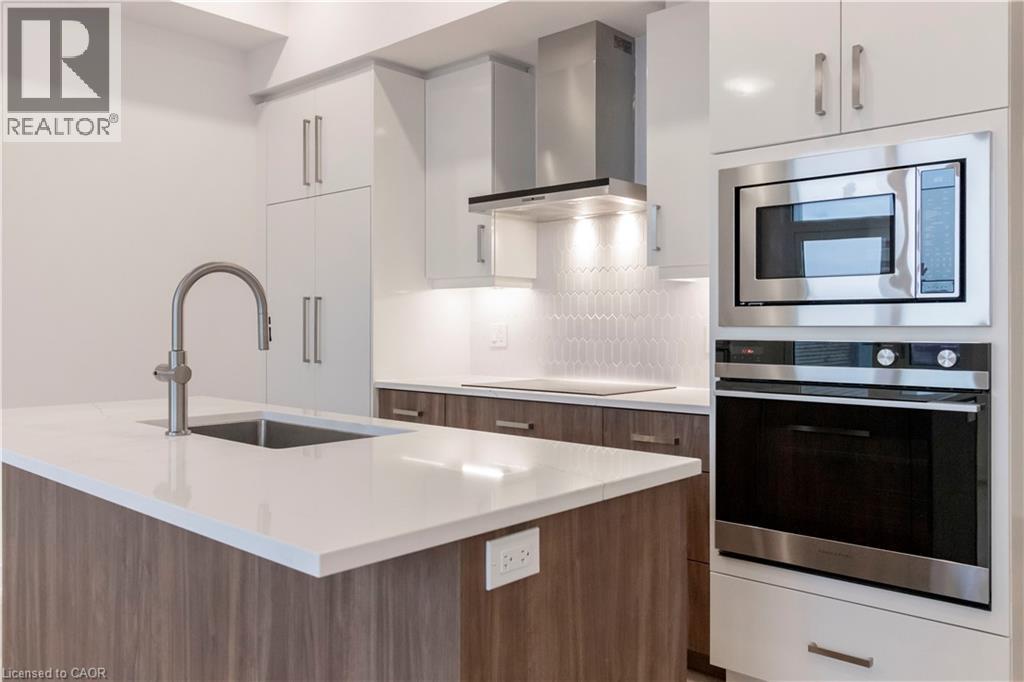 15 Wellington Street S Unit# 103, Kitchener, Ontario  N2G 0E4 - Photo 13 - 40806056