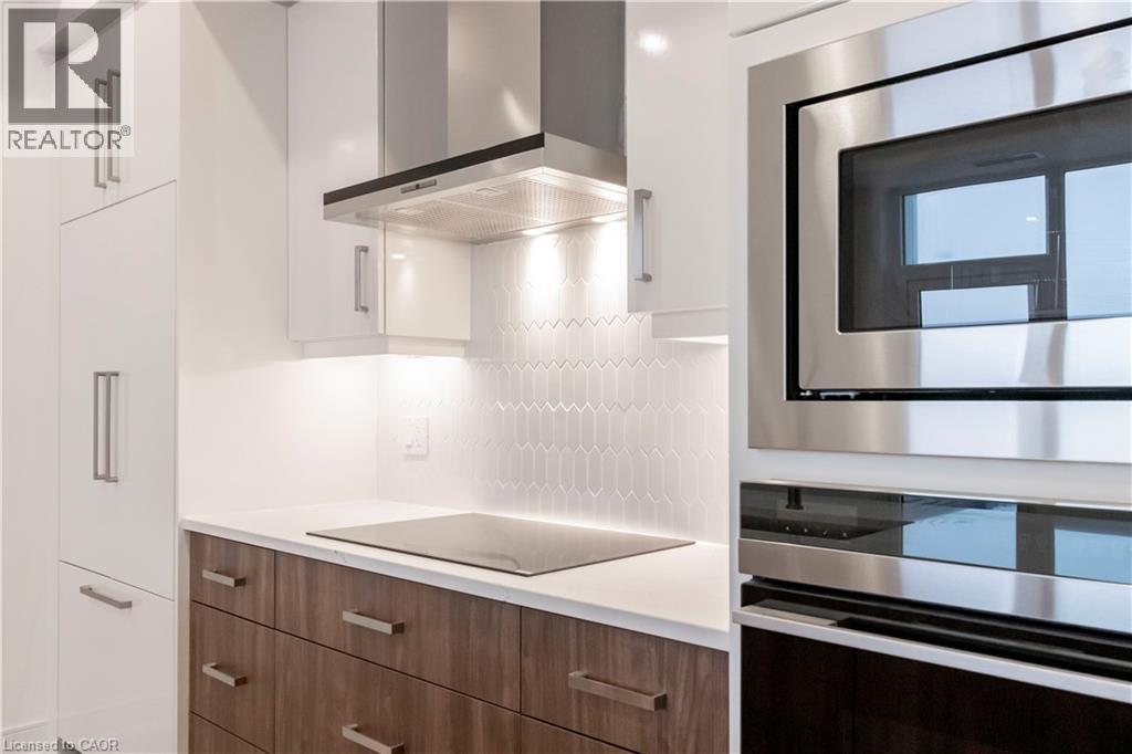 15 Wellington Street S Unit# 103, Kitchener, Ontario  N2G 0E4 - Photo 15 - 40806056