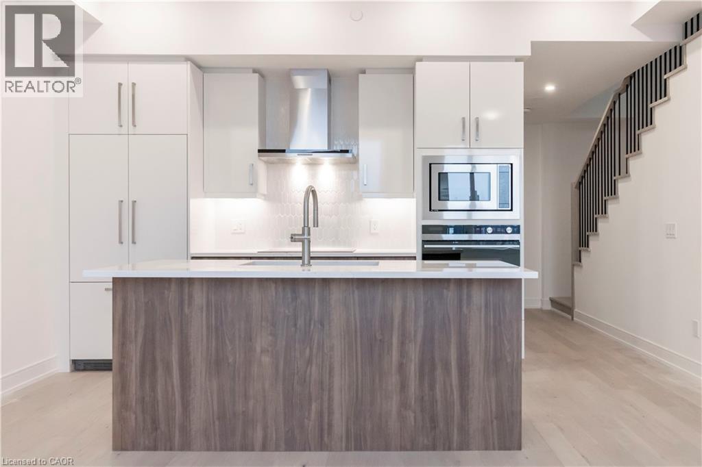 15 Wellington Street S Unit# 103, Kitchener, Ontario  N2G 0E4 - Photo 12 - 40806056