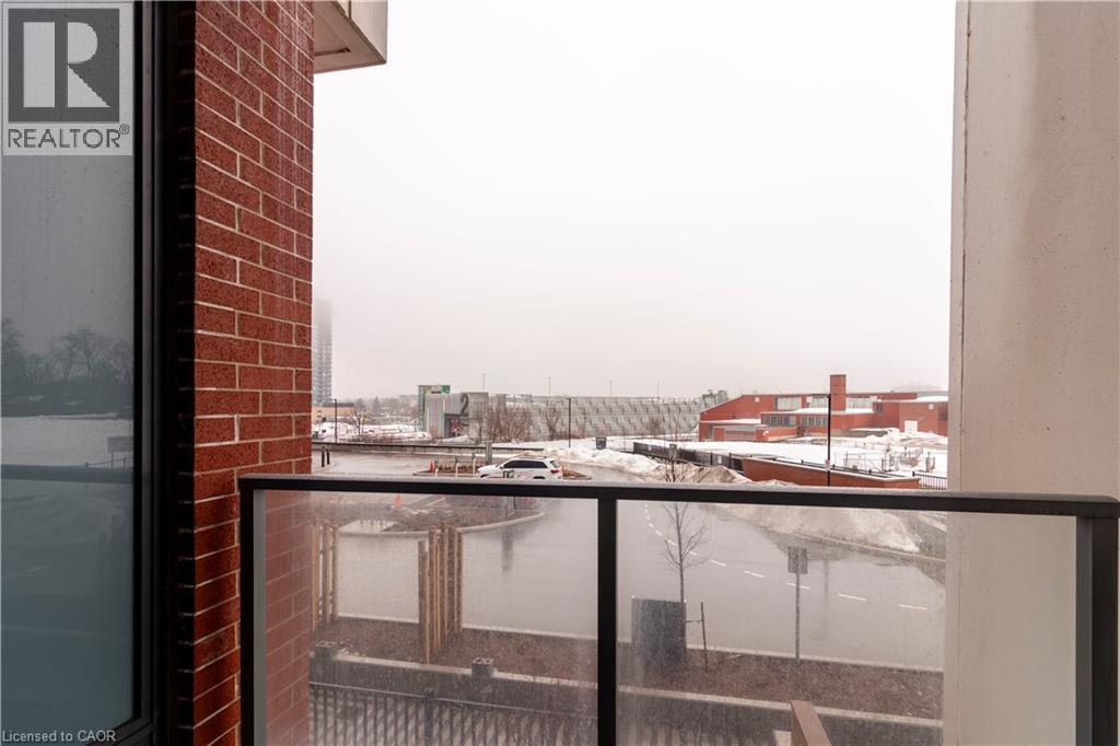 15 Wellington Street S Unit# 103, Kitchener, Ontario  N2G 0E4 - Photo 28 - 40806056