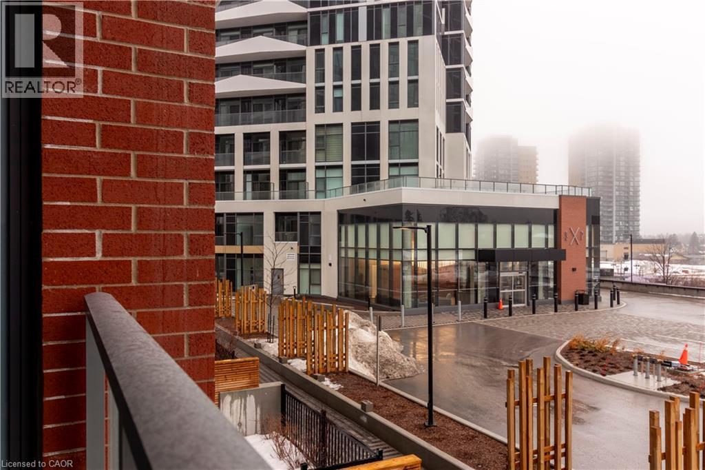 15 Wellington Street S Unit# 103, Kitchener, Ontario  N2G 0E4 - Photo 31 - 40806056