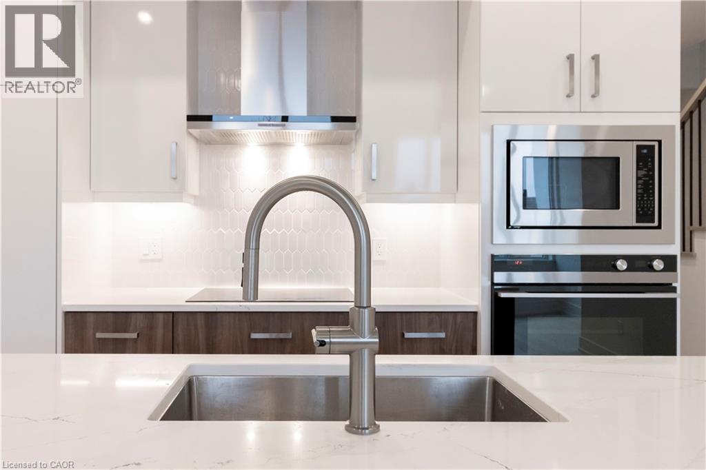 15 Wellington Street S Unit# 103, Kitchener, Ontario  N2G 0E4 - Photo 20 - 40806056