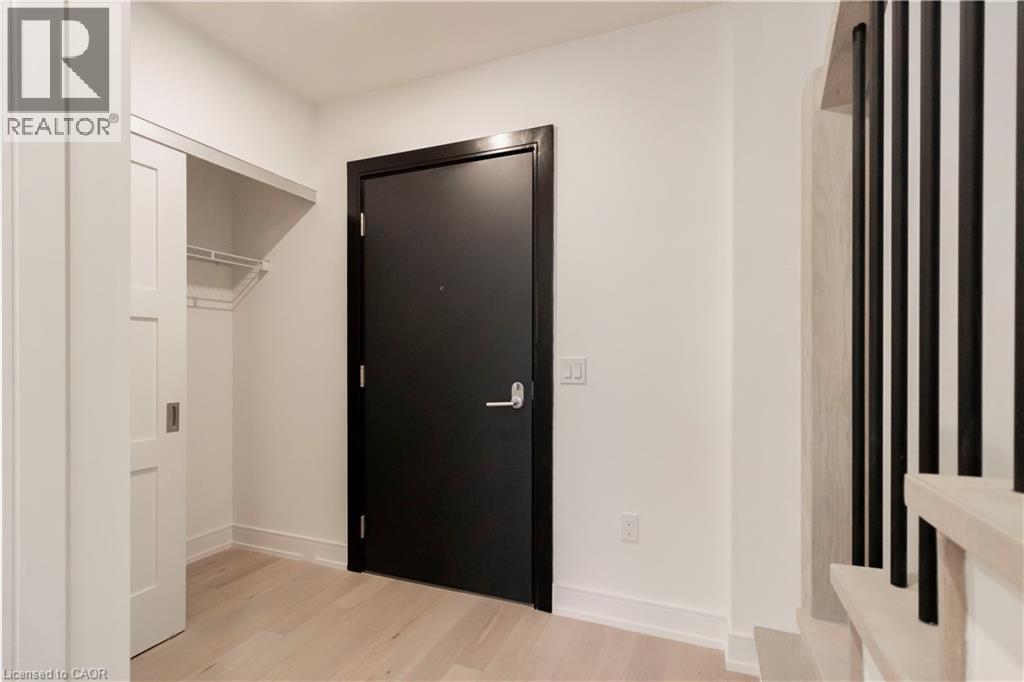 15 Wellington Street S Unit# 103, Kitchener, Ontario  N2G 0E4 - Photo 22 - 40806056