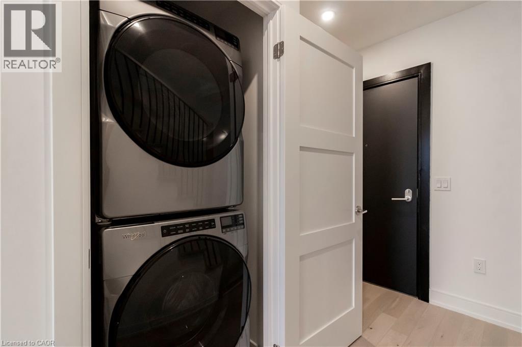 15 Wellington Street S Unit# 103, Kitchener, Ontario  N2G 0E4 - Photo 23 - 40806056