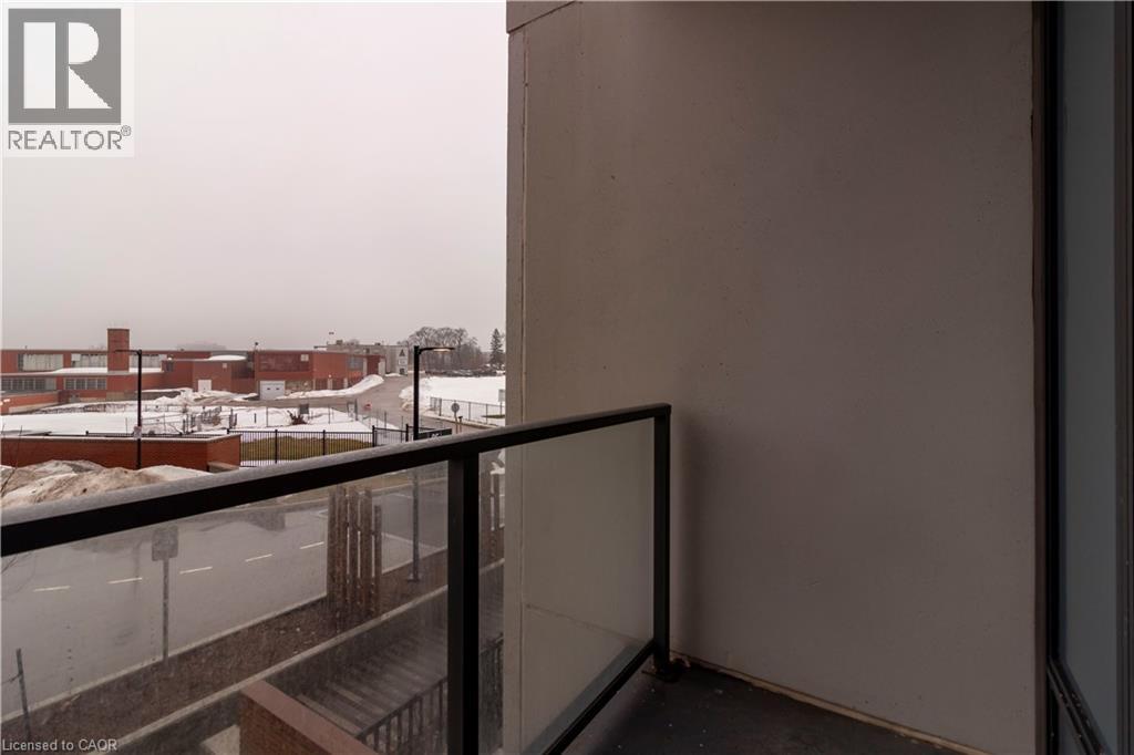 15 Wellington Street S Unit# 103, Kitchener, Ontario  N2G 0E4 - Photo 30 - 40806056