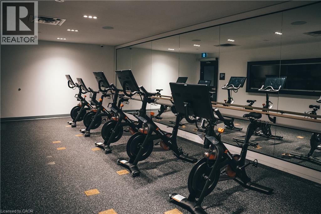 15 Wellington Street S Unit# 103, Kitchener, Ontario  N2G 0E4 - Photo 43 - 40806056