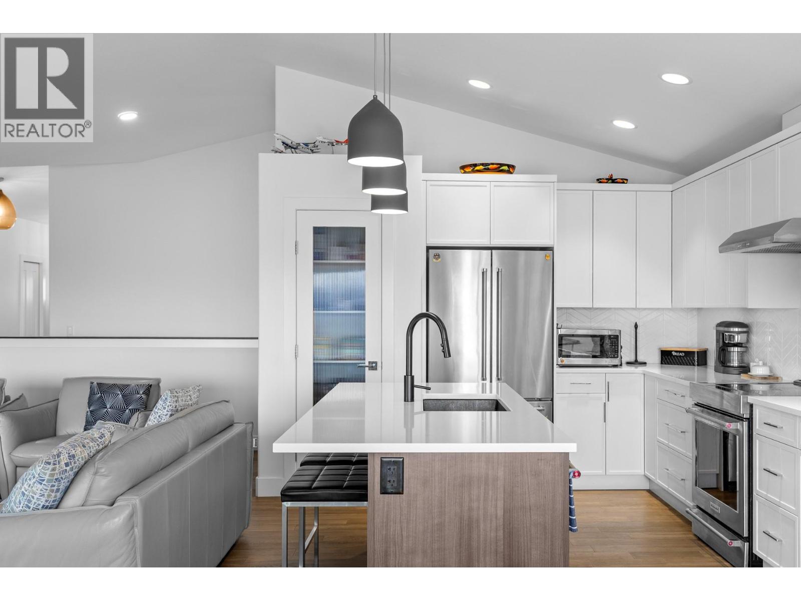 3938 Cimarron Drive Lot# 126, Kelowna, British Columbia  V1X 8E4 - Photo 18 - 10376560