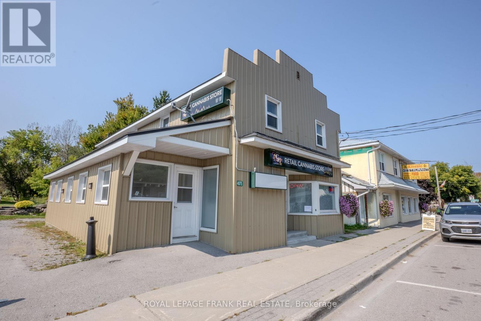 4075 County Rd 121 N, Kawartha Lakes, Ontario  K0M 2A0 - Photo 1 - X12807686