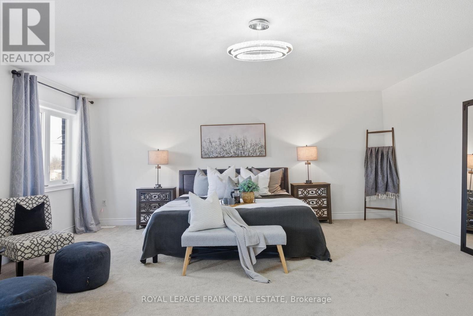 60 Hennessey Crescent, Kawartha Lakes, Ontario  K9V 0P3 - Photo 31 - X12807752