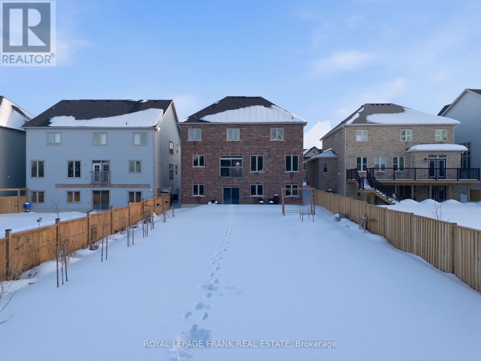 60 Hennessey Crescent, Kawartha Lakes, Ontario  K9V 0P3 - Photo 42 - X12807752