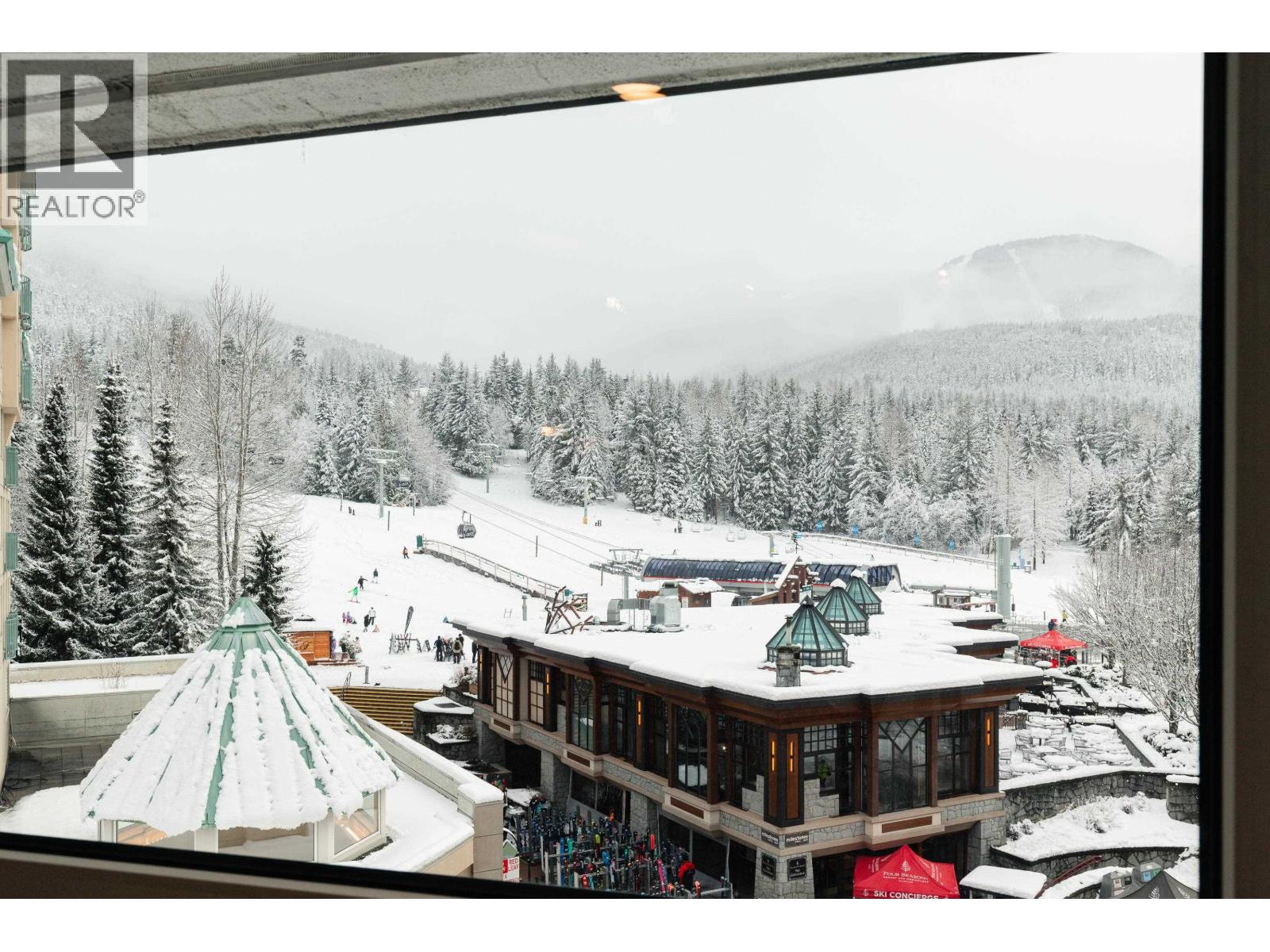 415 4557 Blackcomb Way, Whistler, British Columbia  V8E 0Y2 - Photo 6 - R3079496