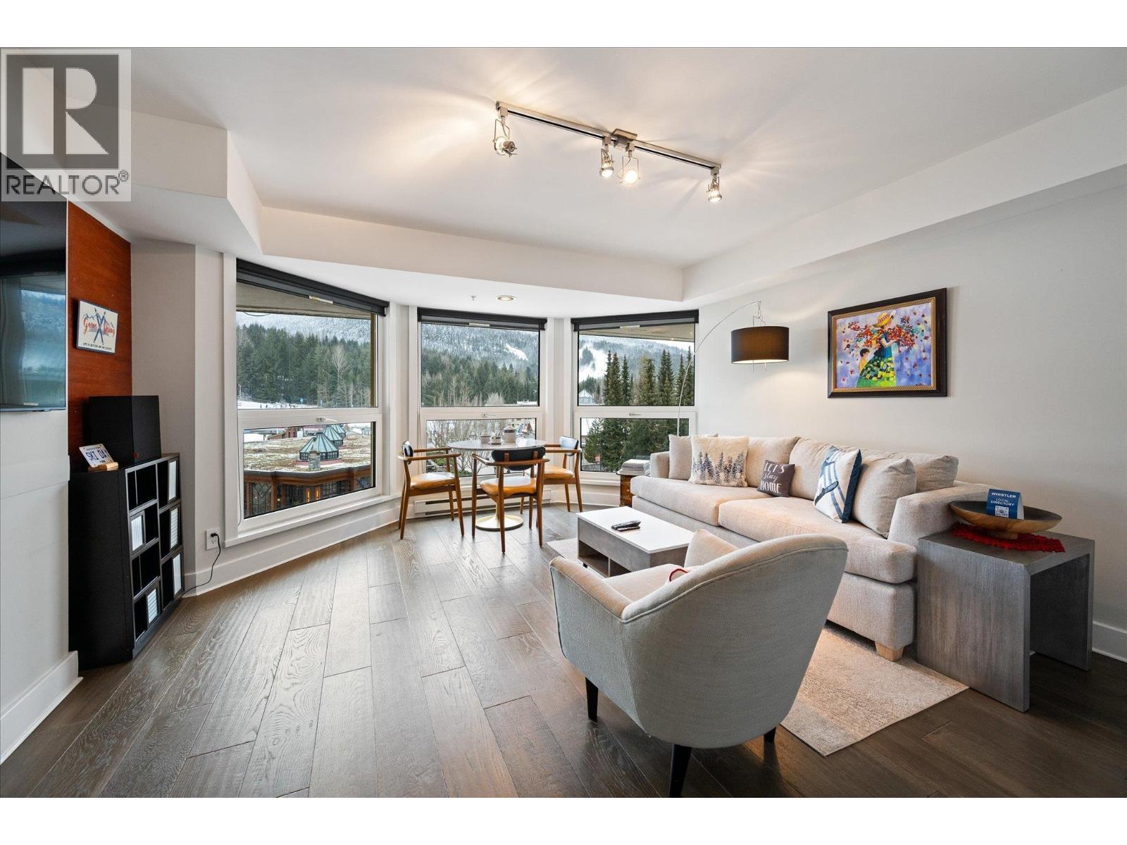 415 4557 Blackcomb Way, Whistler, British Columbia  V8E 0Y2 - Photo 3 - R3079496