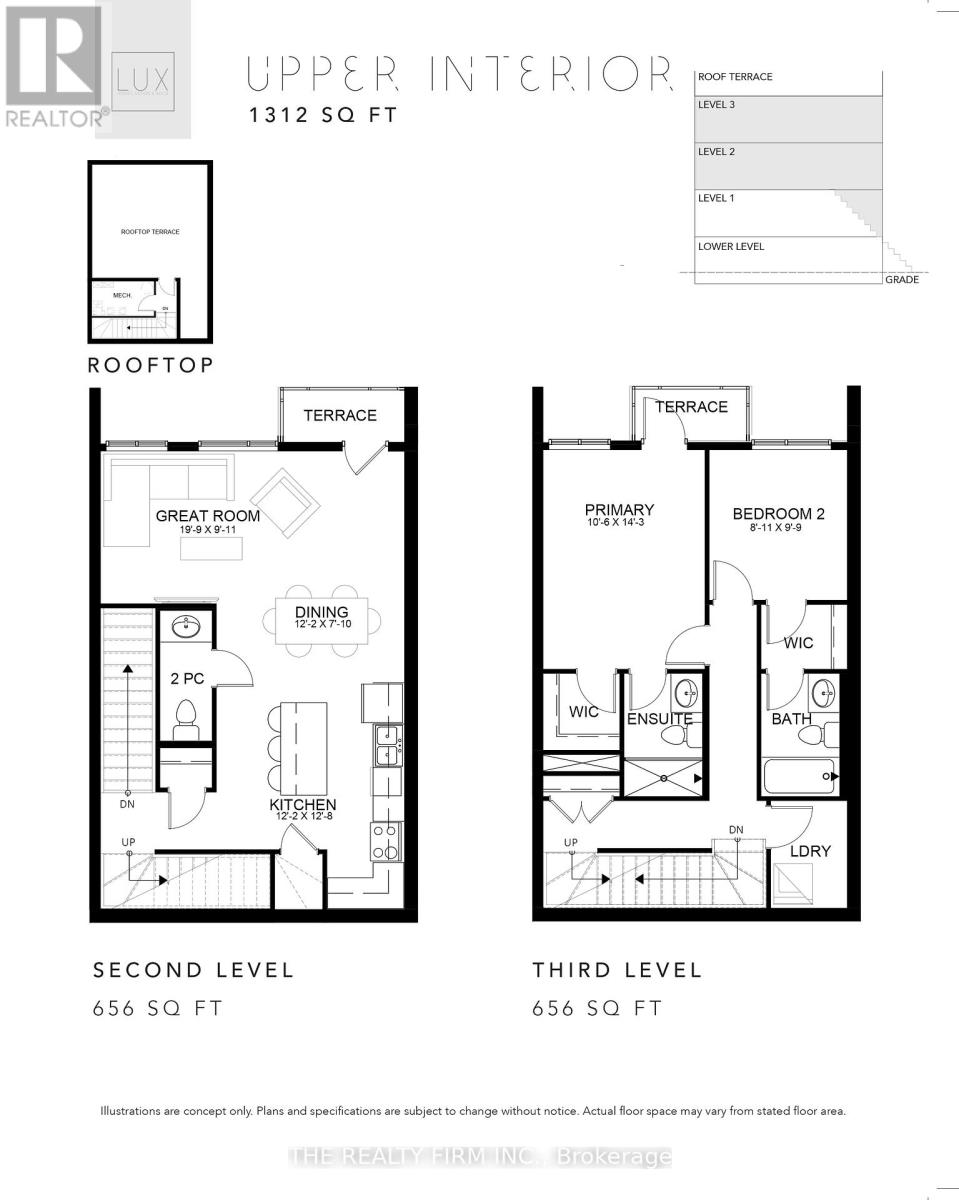 134 - 2805 Doyle Drive, London South, Ontario N6M 0H2 - Photo 11 - X12807694