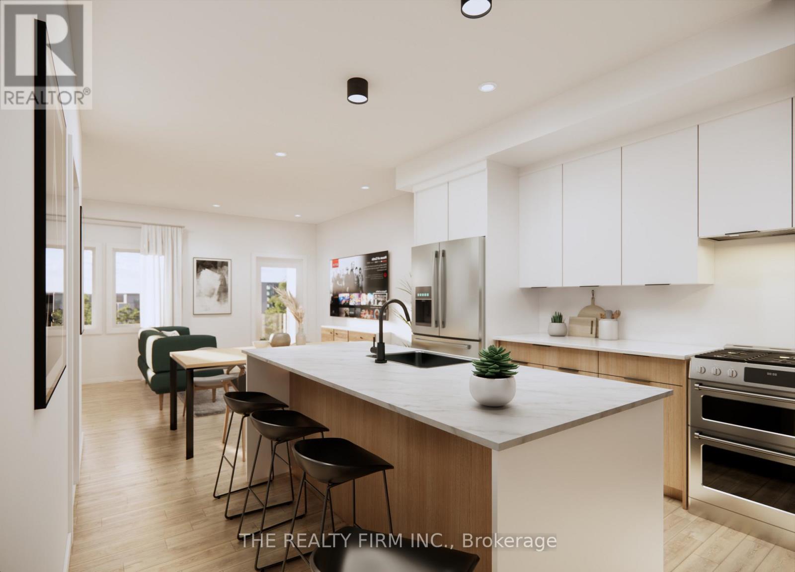 124 - 2805 Doyle Drive, London South, Ontario  N6M 0H2 - Photo 6 - X12807696