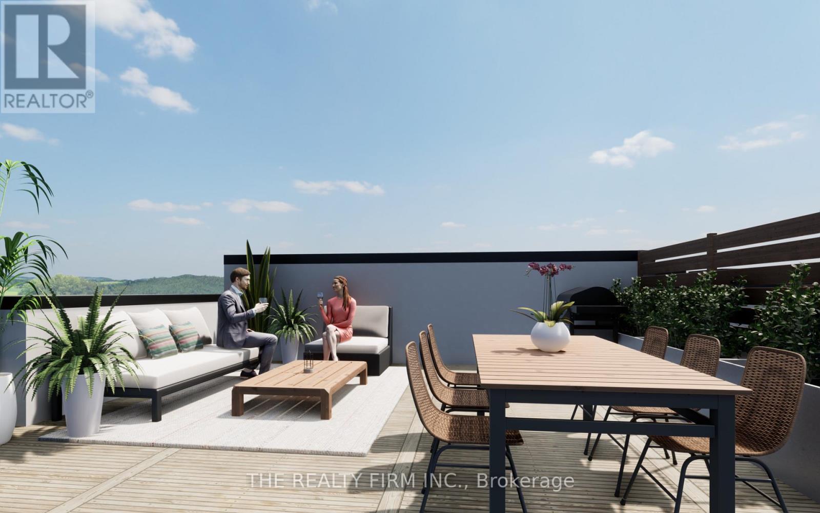 124 - 2805 Doyle Drive, London South, Ontario  N6M 0H2 - Photo 8 - X12807696