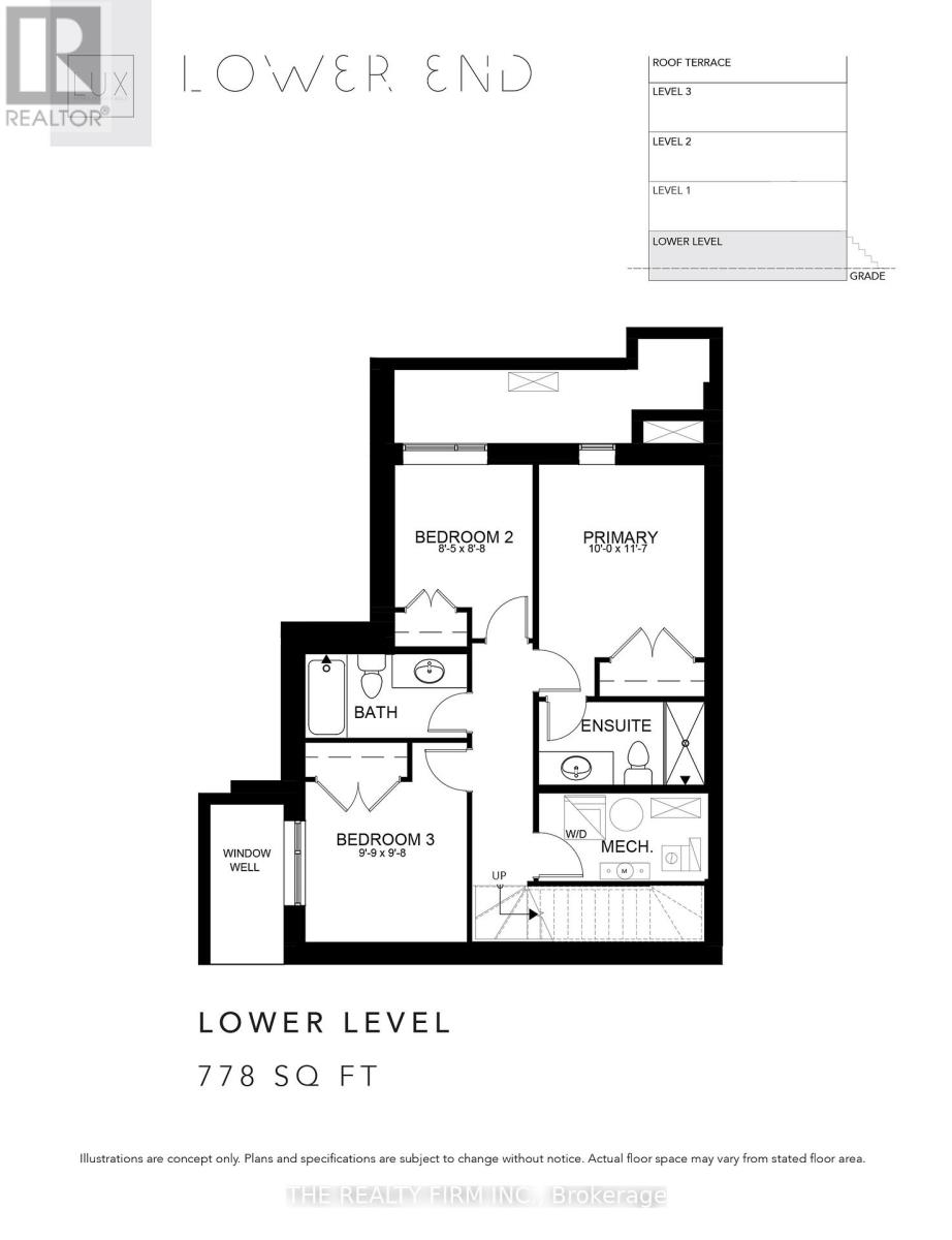 122 - 2805 Doyle Drive, London South, Ontario N6M 0H2 - Photo 8 - X12807698