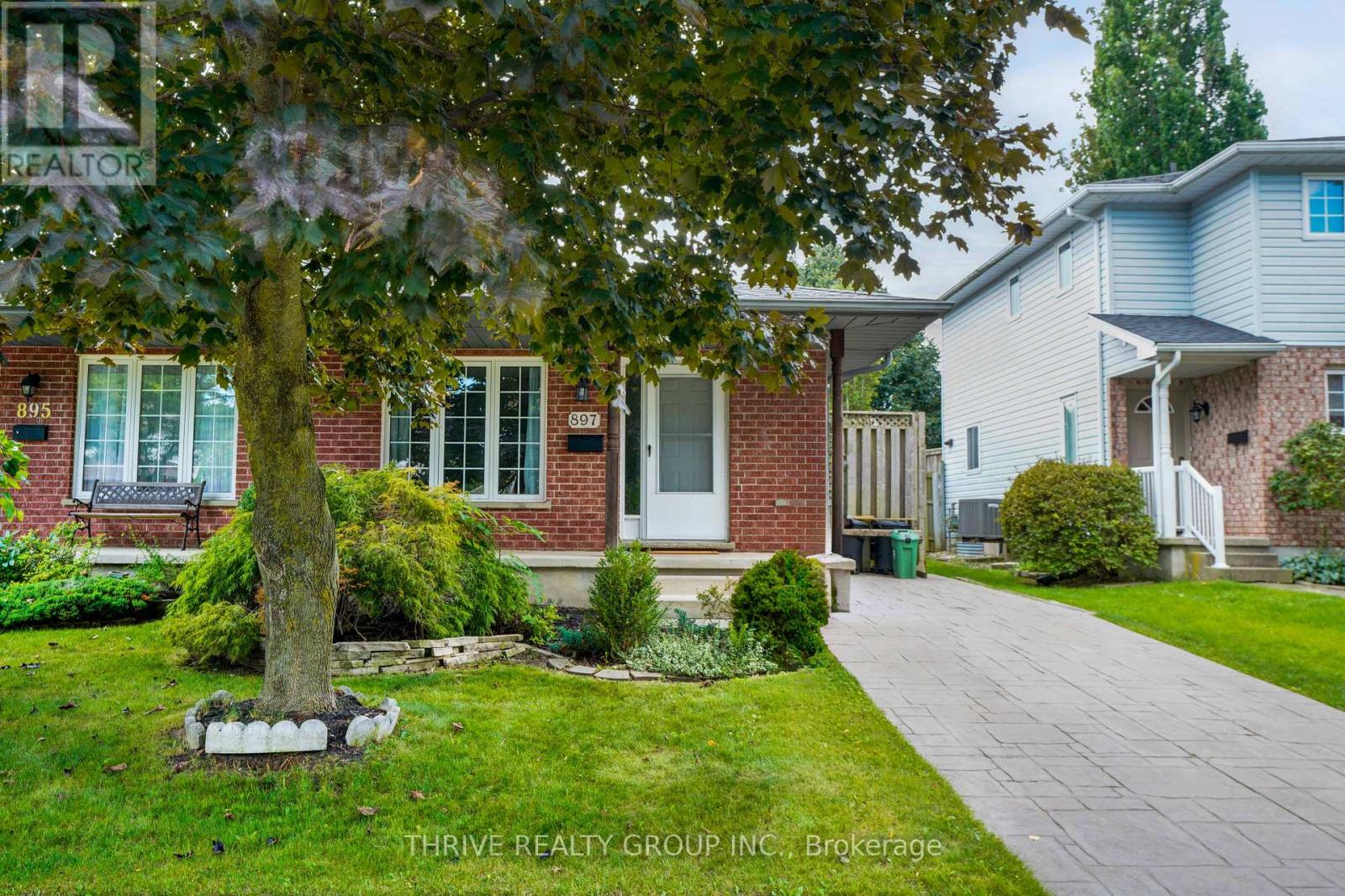 897 THISTLEDOWN WAY, London North, Ontario