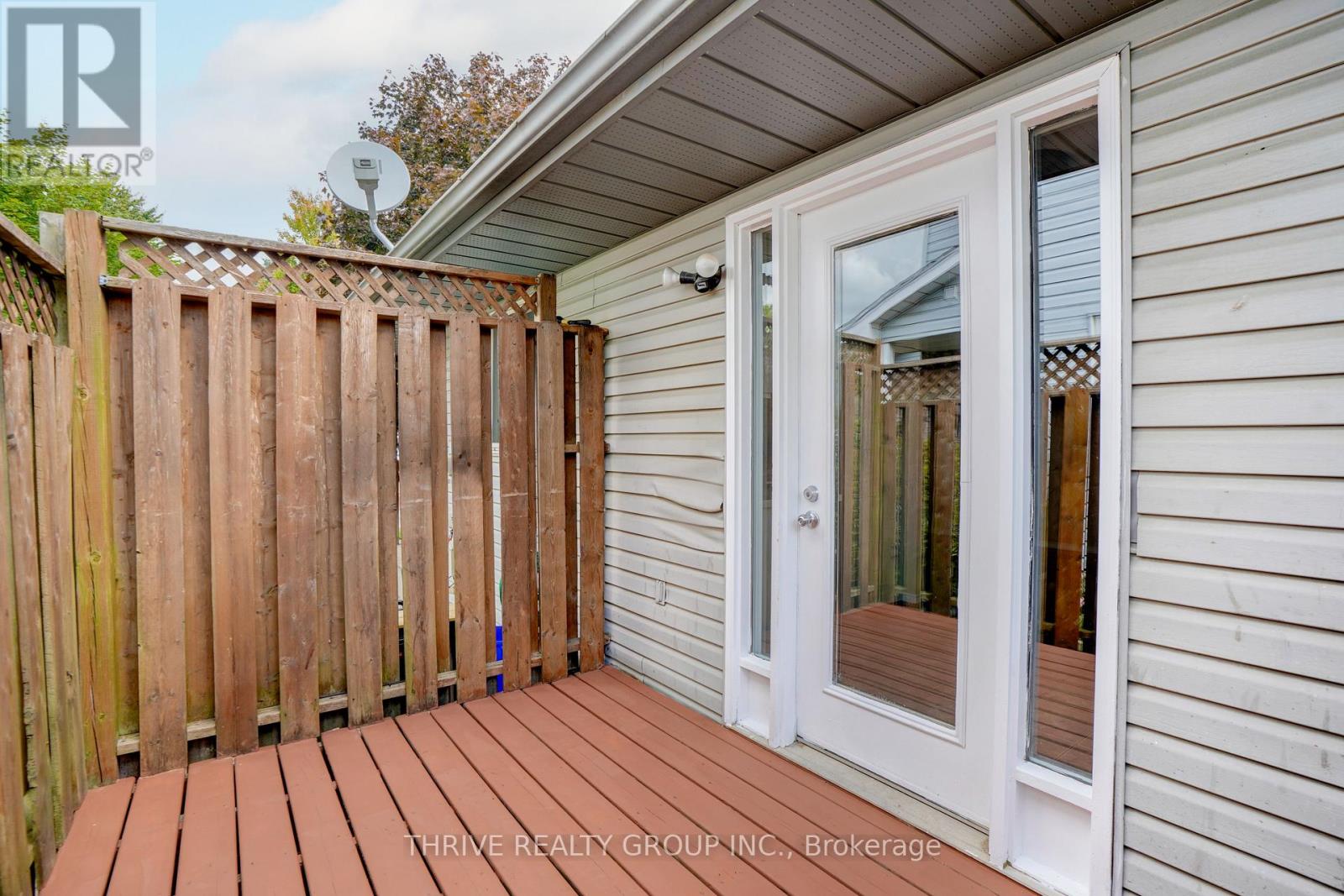 897 Thistledown Way, London North, Ontario N6G 4Z7 - Photo 23 - X12807746