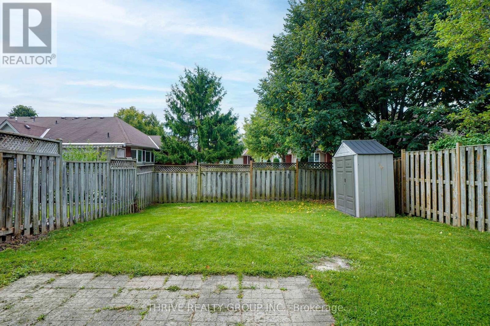 897 Thistledown Way, London North, Ontario N6G 4Z7 - Photo 25 - X12807746