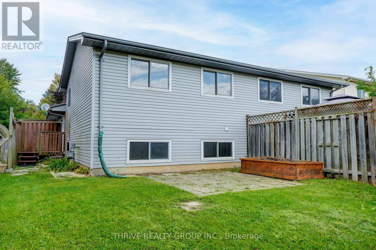 897 Thistledown Way, London North, Ontario N6G 4Z7 - Photo 26 - X12807746