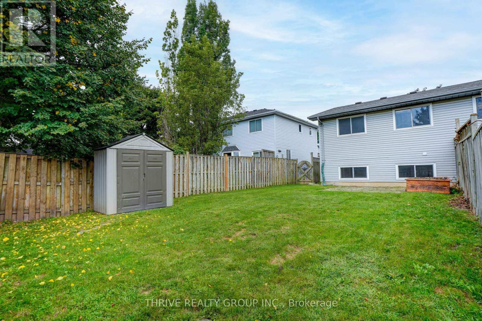 897 Thistledown Way, London North, Ontario N6G 4Z7 - Photo 27 - X12807746