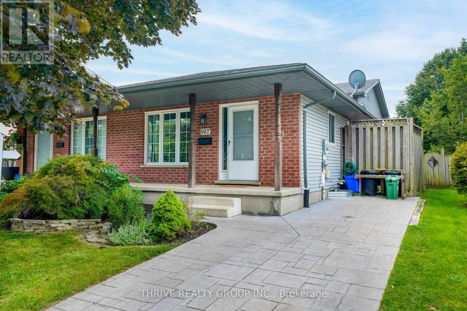 897 Thistledown Way, London North, Ontario N6G 4Z7 - Photo 28 - X12807746