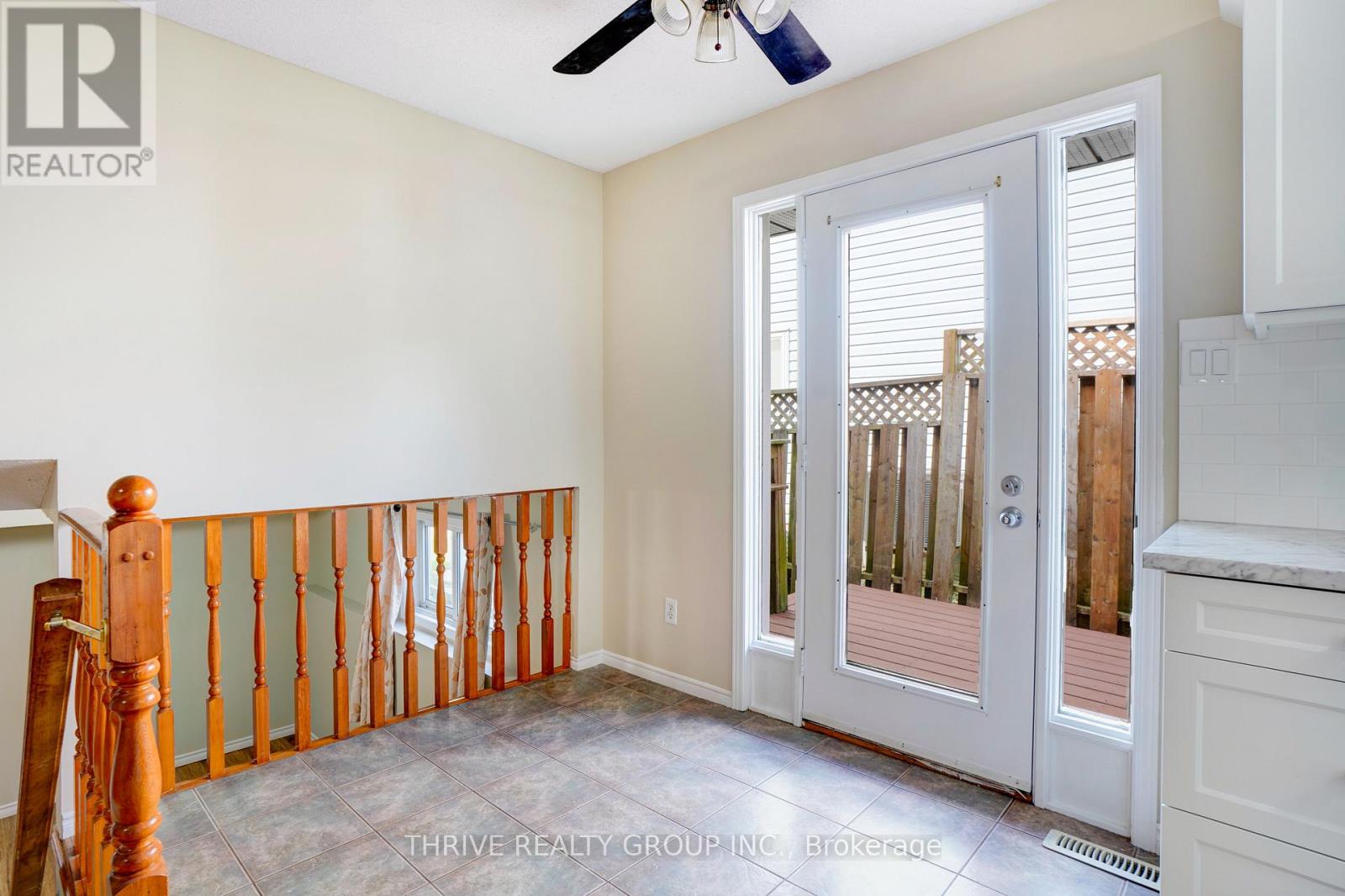 897 Thistledown Way, London North, Ontario N6G 4Z7 - Photo 6 - X12807746