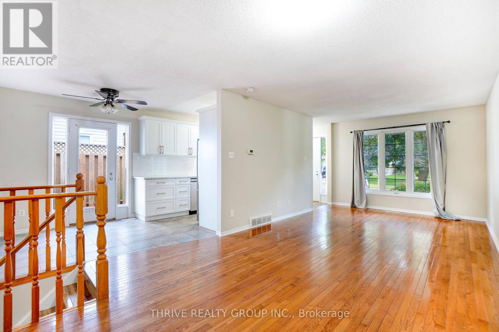 897 Thistledown Way, London North, Ontario N6G 4Z7 - Photo 8 - X12807746