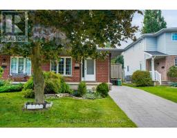897 THISTLEDOWN WAY, London North, Ontario