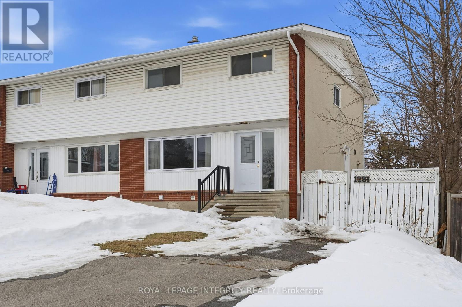 1281 Meadowlands Drive E, Ottawa, Ontario  K2E 6K4 - Photo 3 - X12807726
