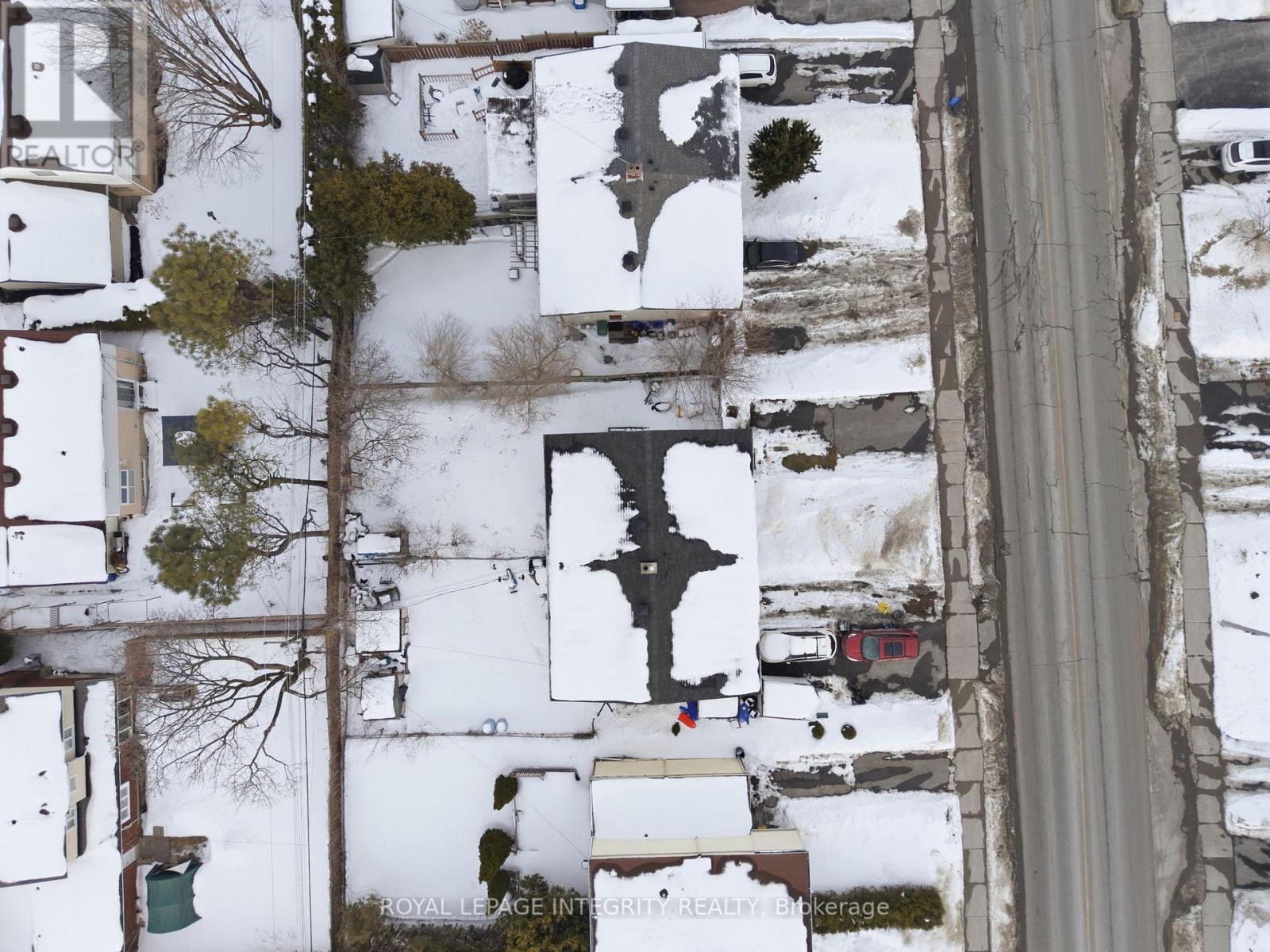 1281 Meadowlands Drive E, Ottawa, Ontario  K2E 6K4 - Photo 30 - X12807726