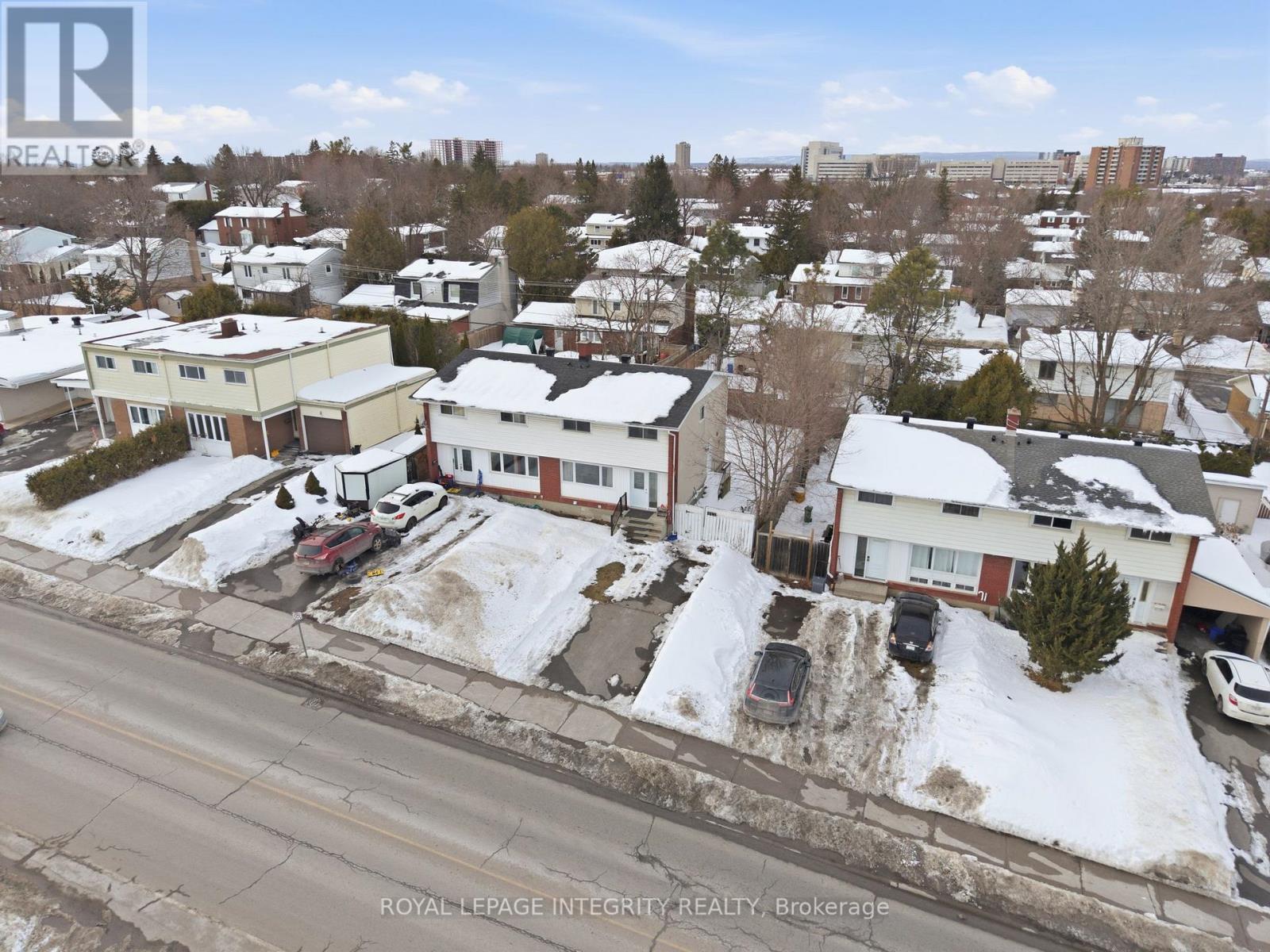 1281 Meadowlands Drive E, Ottawa, Ontario  K2E 6K4 - Photo 31 - X12807726