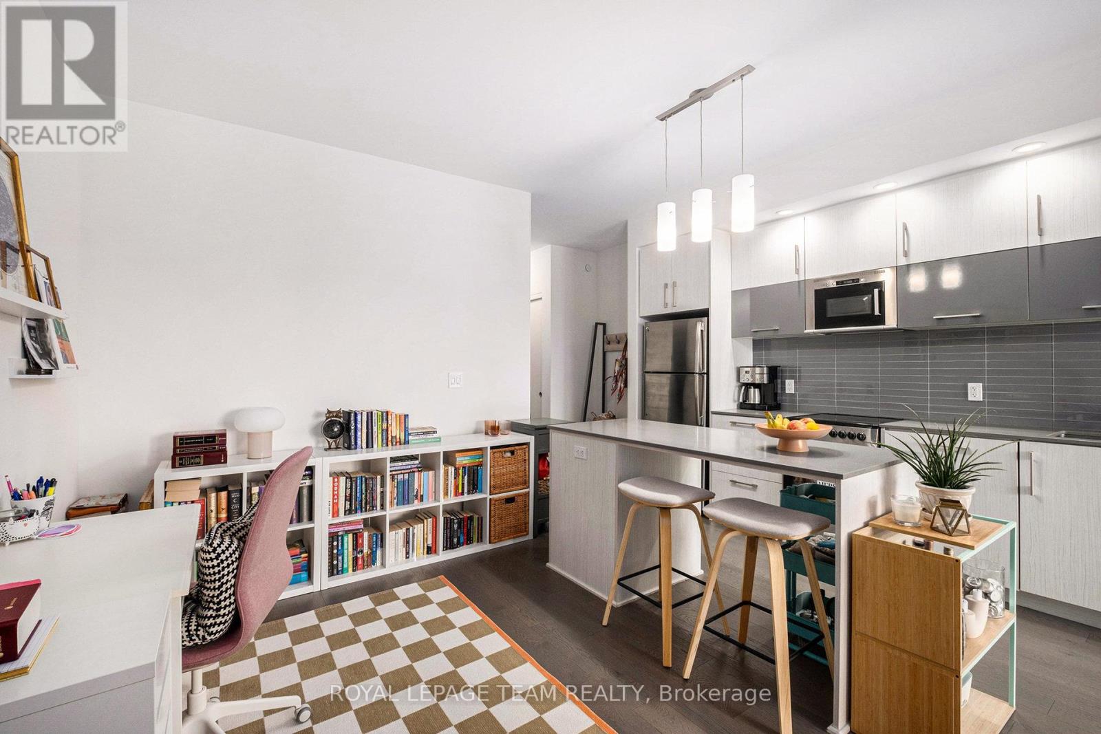 714 - 255 Bay Street, Ottawa, Ontario  K1R 0C5 - Photo 11 - X12807816