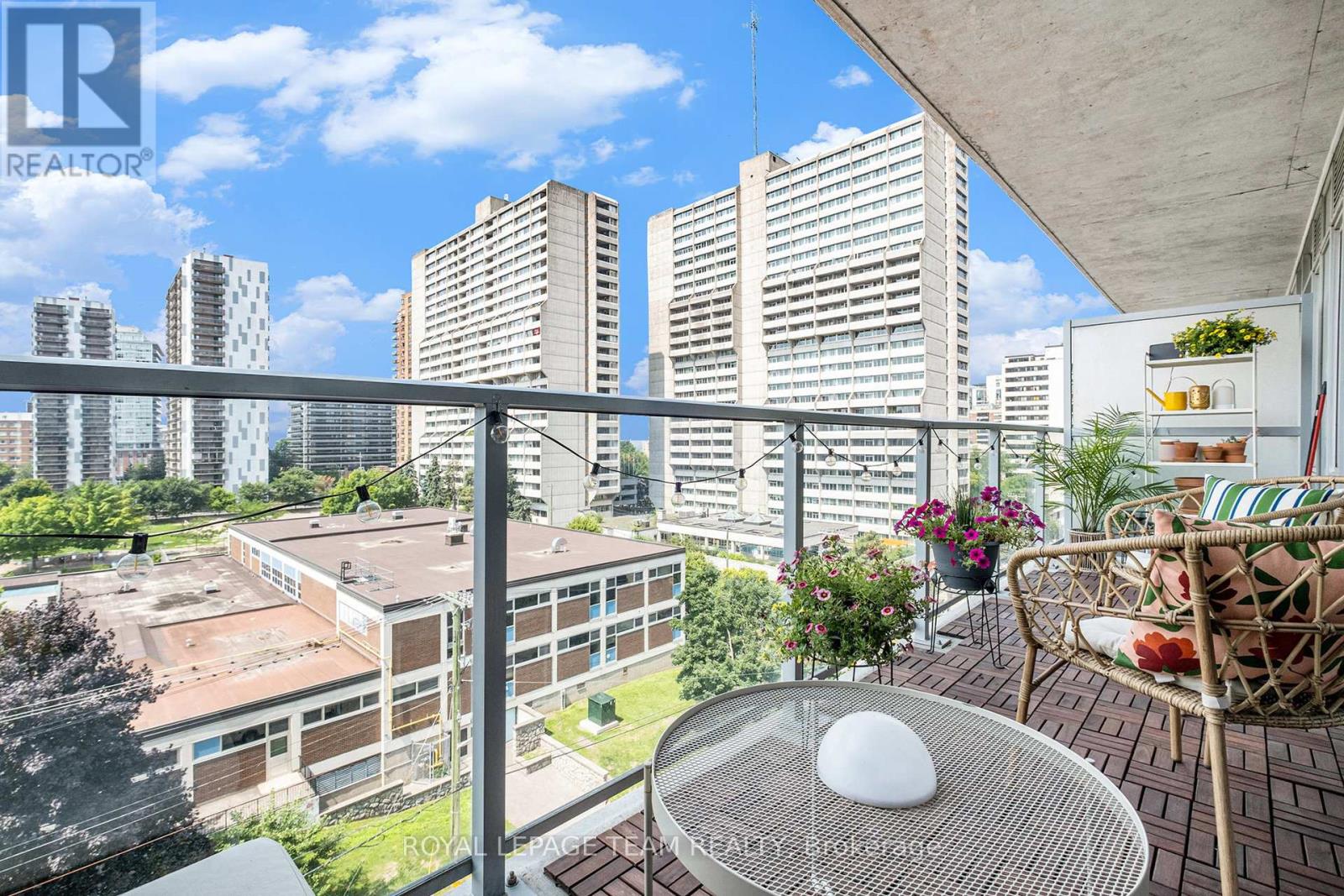 714 - 255 Bay Street, Ottawa, Ontario  K1R 0C5 - Photo 19 - X12807816