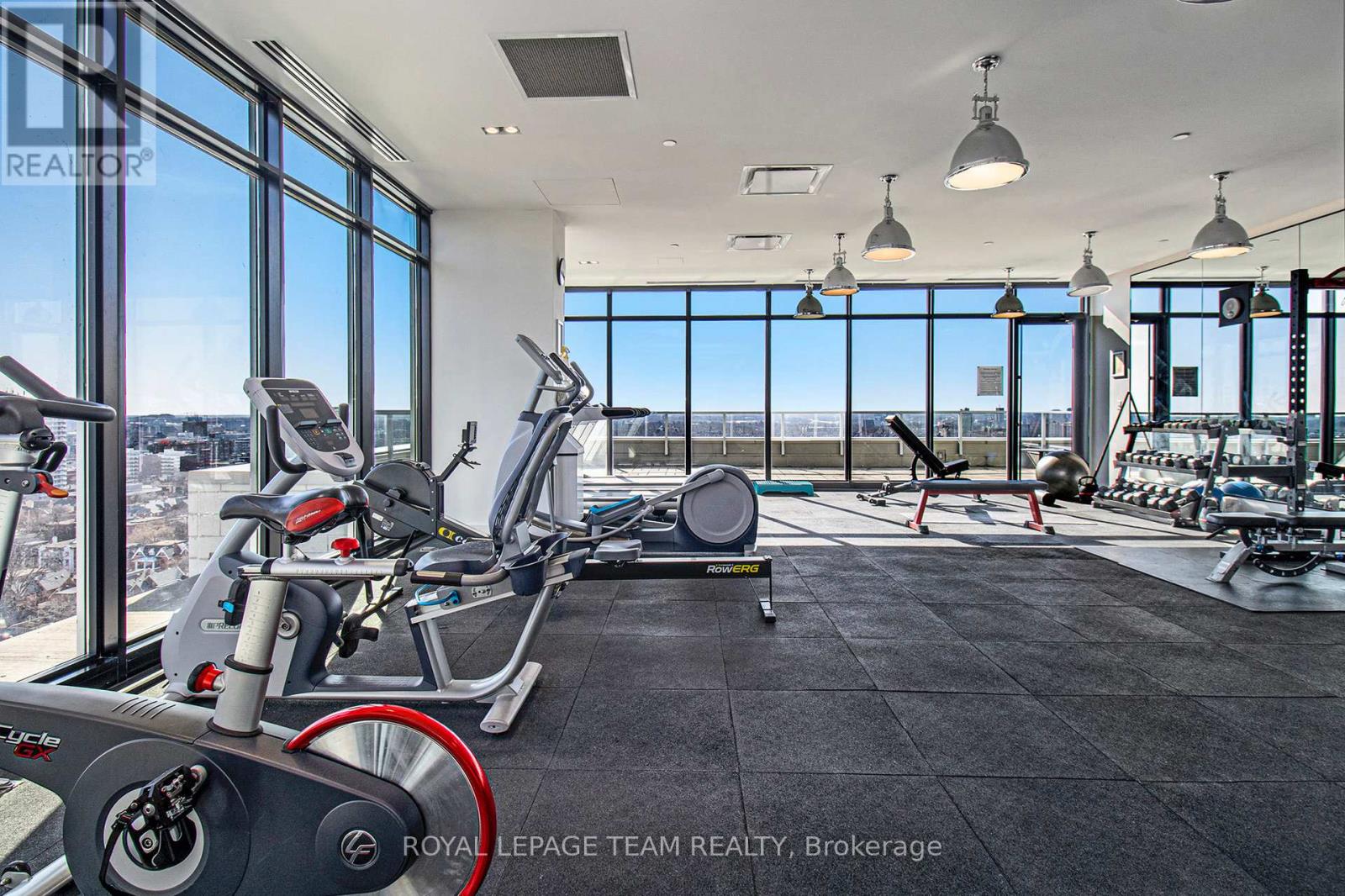 714 - 255 Bay Street, Ottawa, Ontario  K1R 0C5 - Photo 21 - X12807816