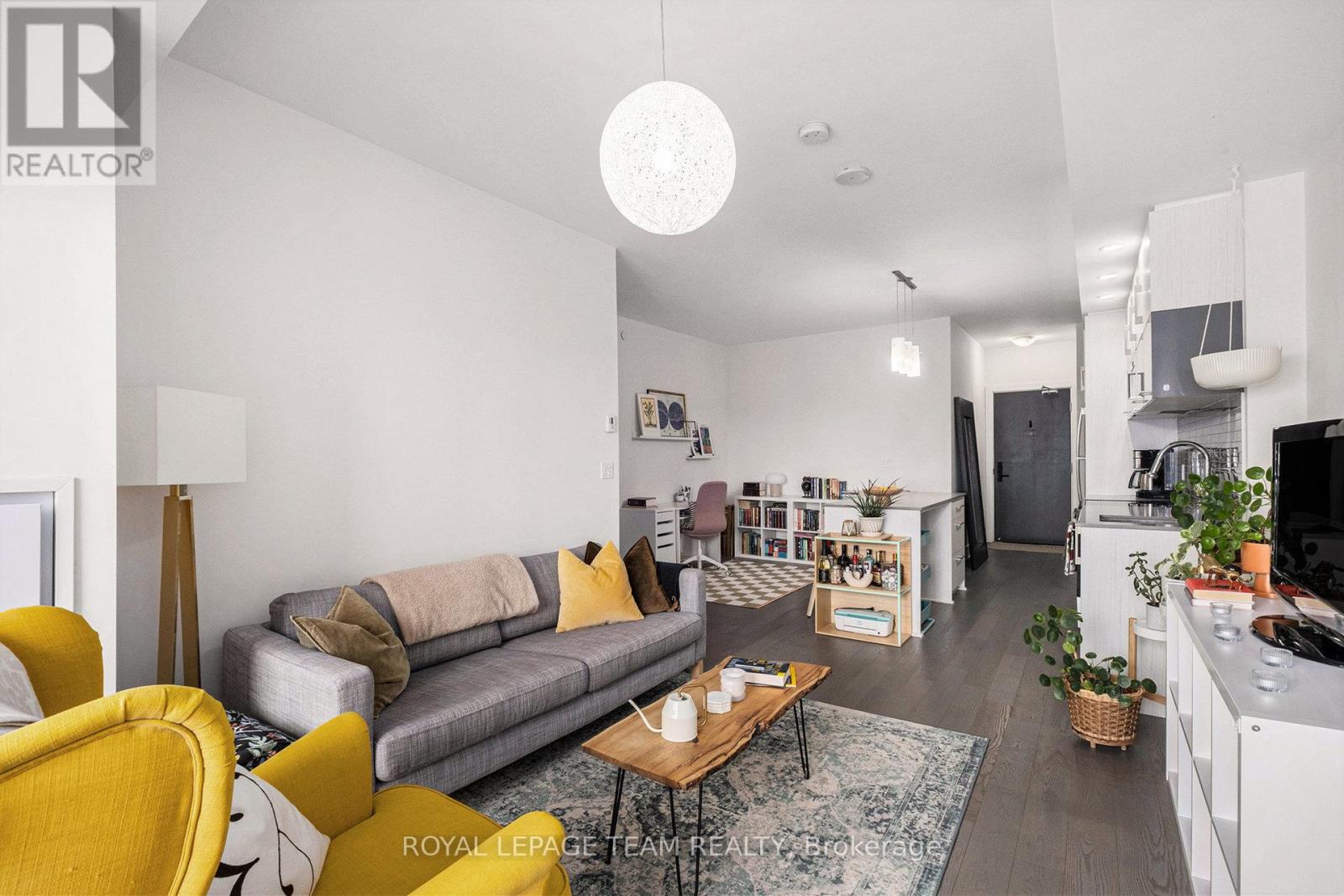 714 - 255 Bay Street, Ottawa, Ontario  K1R 0C5 - Photo 7 - X12807816