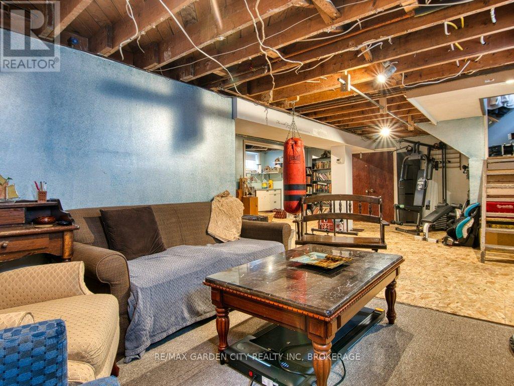 28 Charles Avenue, St. Catharines, Ontario  L2M 5S9 - Photo 23 - X12807660