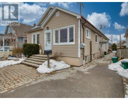 28 CHARLES AVENUE, St. Catharines, Ontario
