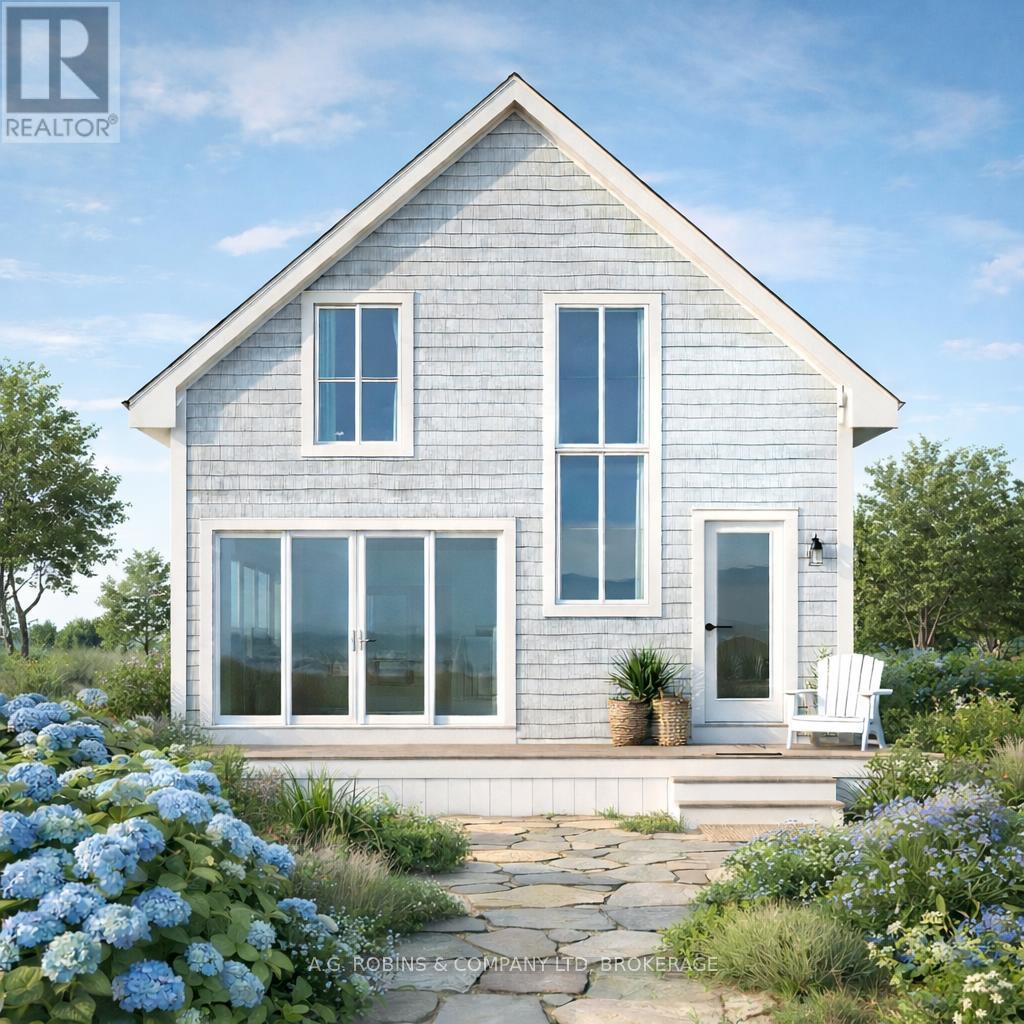 V/l Campbell Road, Wainfleet, Ontario  L0S 1V0 - Photo 1 - X12807662