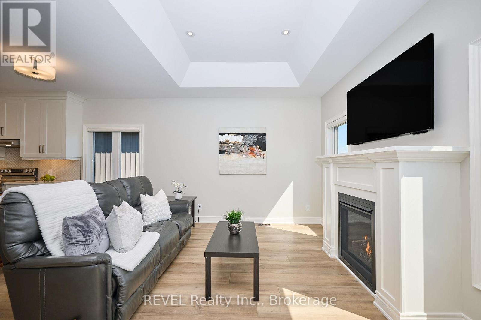 99 Homestead Drive, Niagara-On-The-Lake, Ontario  L0S 1J0 - Photo 13 - X12807730