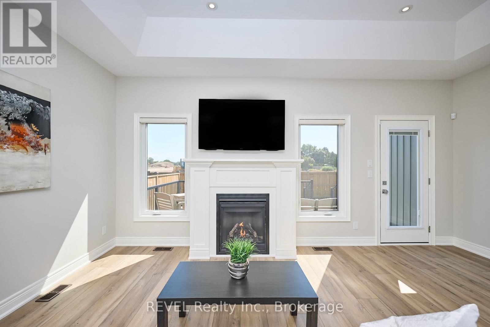 99 Homestead Drive, Niagara-On-The-Lake, Ontario  L0S 1J0 - Photo 14 - X12807730