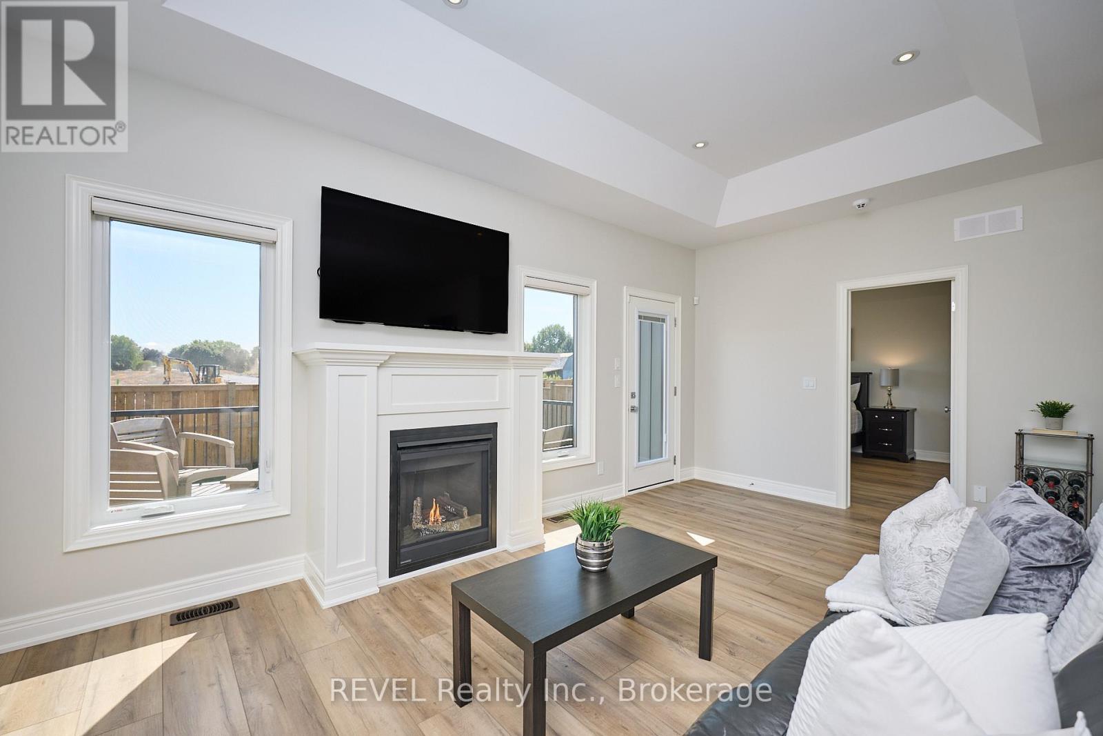 99 Homestead Drive, Niagara-On-The-Lake, Ontario  L0S 1J0 - Photo 15 - X12807730